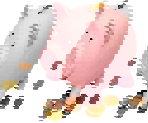 Spargris